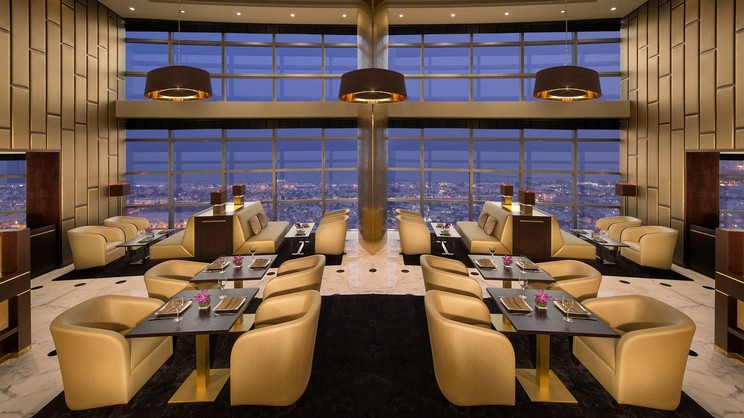 Jumeirah Emirates Towers